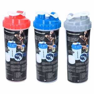 Dunlop spordišeiker mugava sulguriga, 550 ml