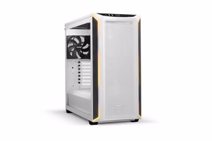 be quiet! Shadow Base 800 DX Midi Tower valge