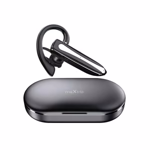 Maxlife Bluetooth headset MXBH-01 with charging ümbris