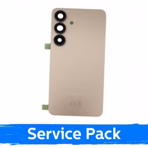 Tagakaas Samsung S931 S25 / Pink Gold / (Service Pack)