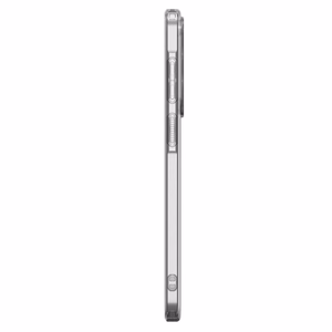 Spigen Liquid Crystal ümbris Galaxy A57 5G läbipaistev