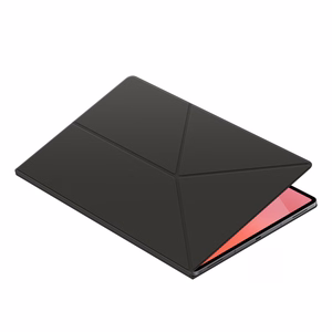 Samsung Smart Book Ümbris EF-BX930PBE jaoks Samsung Galaxy Tab S11 Ultra - Must