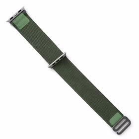 Apple Watch Strap with Steel Buckle 38/40/41mm - roheline
