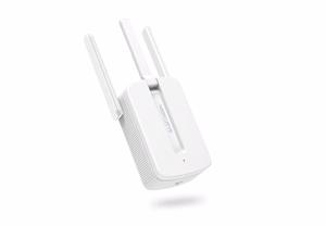 Mercusys MW300RE N300 Wi-Fi leviala laiendaja