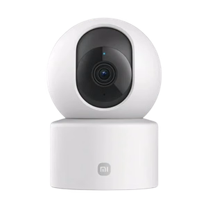 Xiaomi Smart Camera C201 BHR08NBGL – siseruumi kuppelkaamera, 2 MP, f/2,1, H.265, microSD 8–256 GB