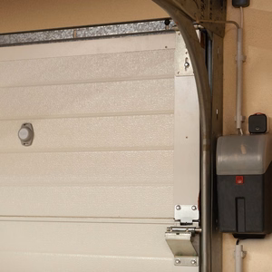 Yale Smart Opener Garage garage door opener accessory