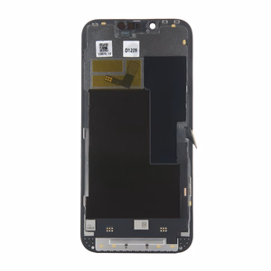 LCD-ekraan koos puuteekraaniga iPhone 13 Pro Incell FHD must