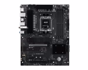 Материнская плата MSI PRO B850-S WIFI6E AMD B850 Socket AM5 ATX