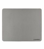 Gembird MP-S-G mouse pad, microguma, hall
