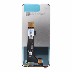 FixCell LCD Display jaoks MOTOROLA G13/G23 OEM without frame