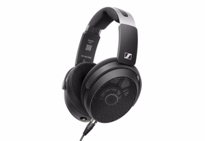 Sennheiser HD 490 PRO professionaalsed avatud tüüpi referentsstuudio kõrvaklapid