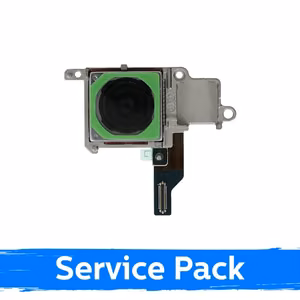 Kaamera ühilduv Samsung S928 S24 Ultra tagakaamera / (wide) 12M / (Service Pack)