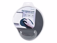 Gembird geelhiirematt hall