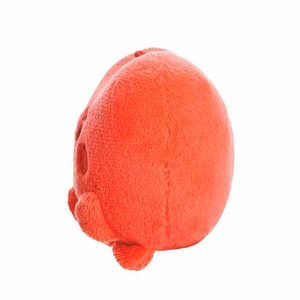 Line Friends BT21 TATA Baby Pong Pong plüüsist maskott, 8 cm