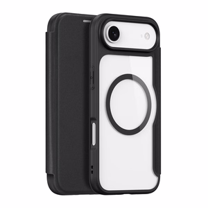 Dux Ducis Skin X Pro iPhone 17 Air Ümbris with Wallet, MagSafe Compatible - Must