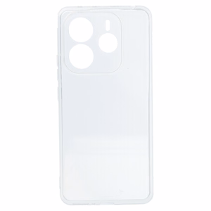 Back Ümbris 2 mm Perfect jaoks XIAOMI REDMI NOTE 14 5G LÄBIPAISTEV