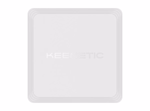 Keenetic Voyager Pro AX1800 Mesh Wi-Fi 6 роутер/повторитель/точка доступа с 2-портовым гигабитным коммутатором и PoE, 4 шт.