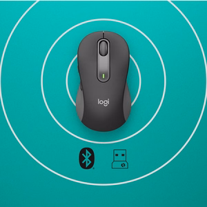 Logitech Signature M650 juhtmevaba hiir