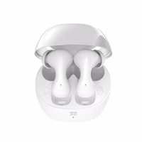 Juhtmevaba earbuds sinine Star BK92 TWS valge