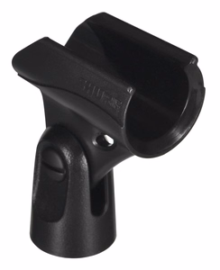 Shure SM57-LCE – juhtmega dünaamiline instrumendimikrofon, must