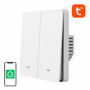 Nutikas valgus lüliti WiFi Gosund SW9 Tuya