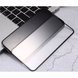 Screen Protection "Full Glue 5D" Apple iPhone X / Xs / 11 Pro Must