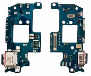 Flex Samsung S711 S23 FE 5G jaoks plugin, microphone original (service pack)