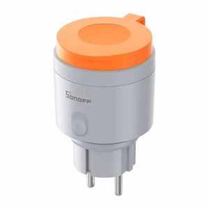 SONOFF S61STPF-PM-O Matter EU Outdoor Outlet