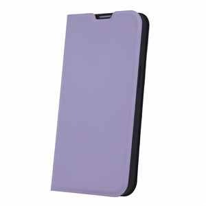 Nutikas pehme ümbris iPhone 16 Plus 6,7" hele lilla