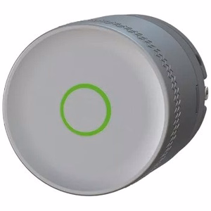 Yale Linus Smart Lock L2 Lite - nutikas ukselukk hõbedane