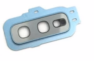 Samsung G970 S10e lens jaoks camera koos frame Prism Sinine ORG