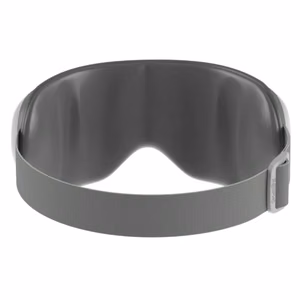 RENPHO Eyeris 1RC Eye Massager White silmamasseerija