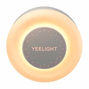 Yeelight Sensor NightLight Lite öölamp
