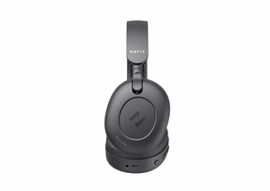 Bluetooth kõrvaklapid Havit H655BT PRO (mustad)