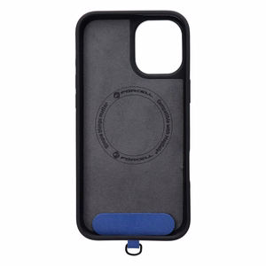 Nylon insert jaoks pendant - dark sinine