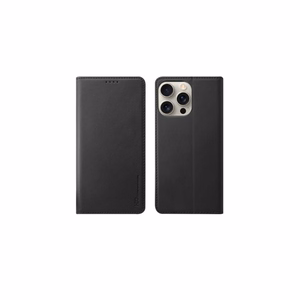 HDD Magnetic Rahakoti Ümbris Samsung A536 A53 5G must