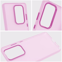 SAPPY Ümbris jaoks Xiaomi Redmi Note 14 5G roosa