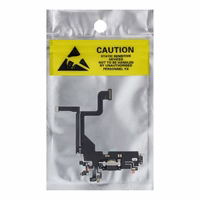 Charging flex USB jaoks IPHONE 13 Pro must (pulled)