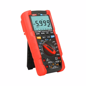 Digitaalne multimeeter Uni-T PRO UT195M