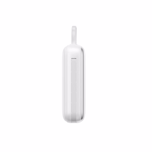 Joyroom JR-PBF29 20000mAh 22.5W powerbank koos kahekordse kaabliga valge