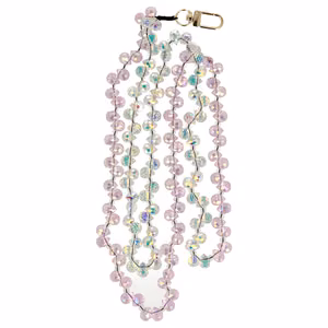 Phone lanyard CMZ-1 Diamond roosa