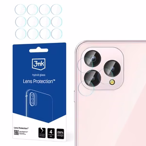 Cubot P80 – 3mk Lens Protection kaamera objektiivi kaitse