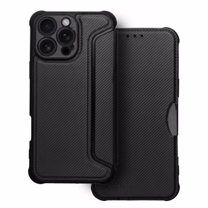 RAZOR Book jaoks IPHONE 16 Pro Max must