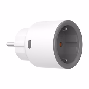 Sonoff S60ZBTPF ZigBee nutikas pistikupesa