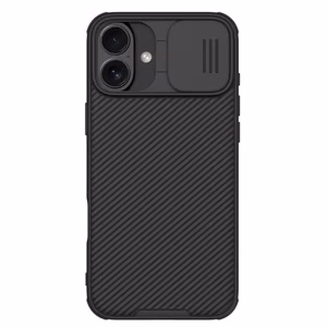 NILLKIN CAMSHIELD PRO IPHONE 16 PLUS (6.7) must