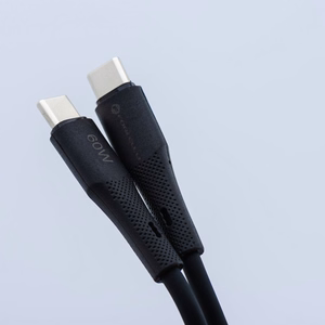Kaabel USB C to Lightning Forcell F-Energy PD 3A 27W Silikoon 1 m C346 must