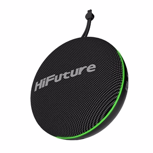 HiFuture Altus Bluetooth Mini Speaker - Must