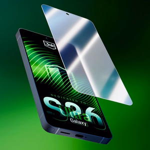 3mk SilverProtection+ protective film for Samsung Galaxy S26 Ultra