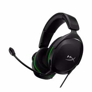 HEADSET HYPERX CLOUDX STINGER2/CORE XBOX BLACK 6H9B8AA HYPERX