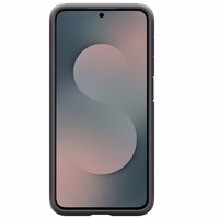 Spigen Tough Armor Mag MagSafe ümbris Samsung Galaxy S25 FE-le - must ja kollane